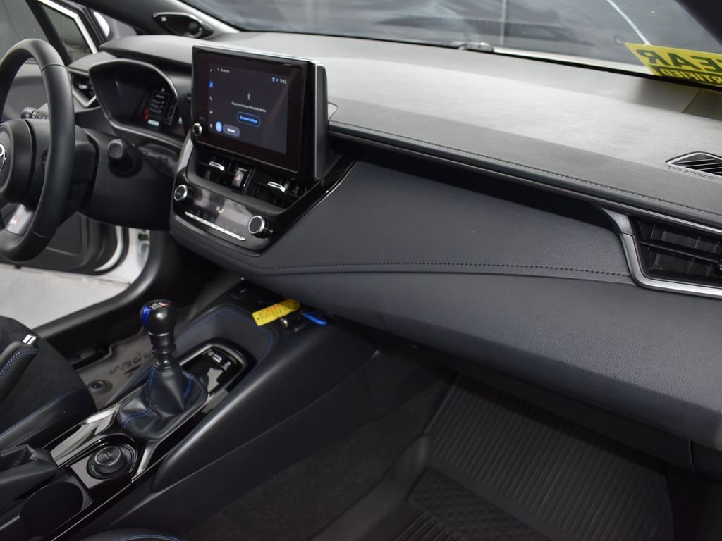 Used 2024 Toyota Corolla GR image 36