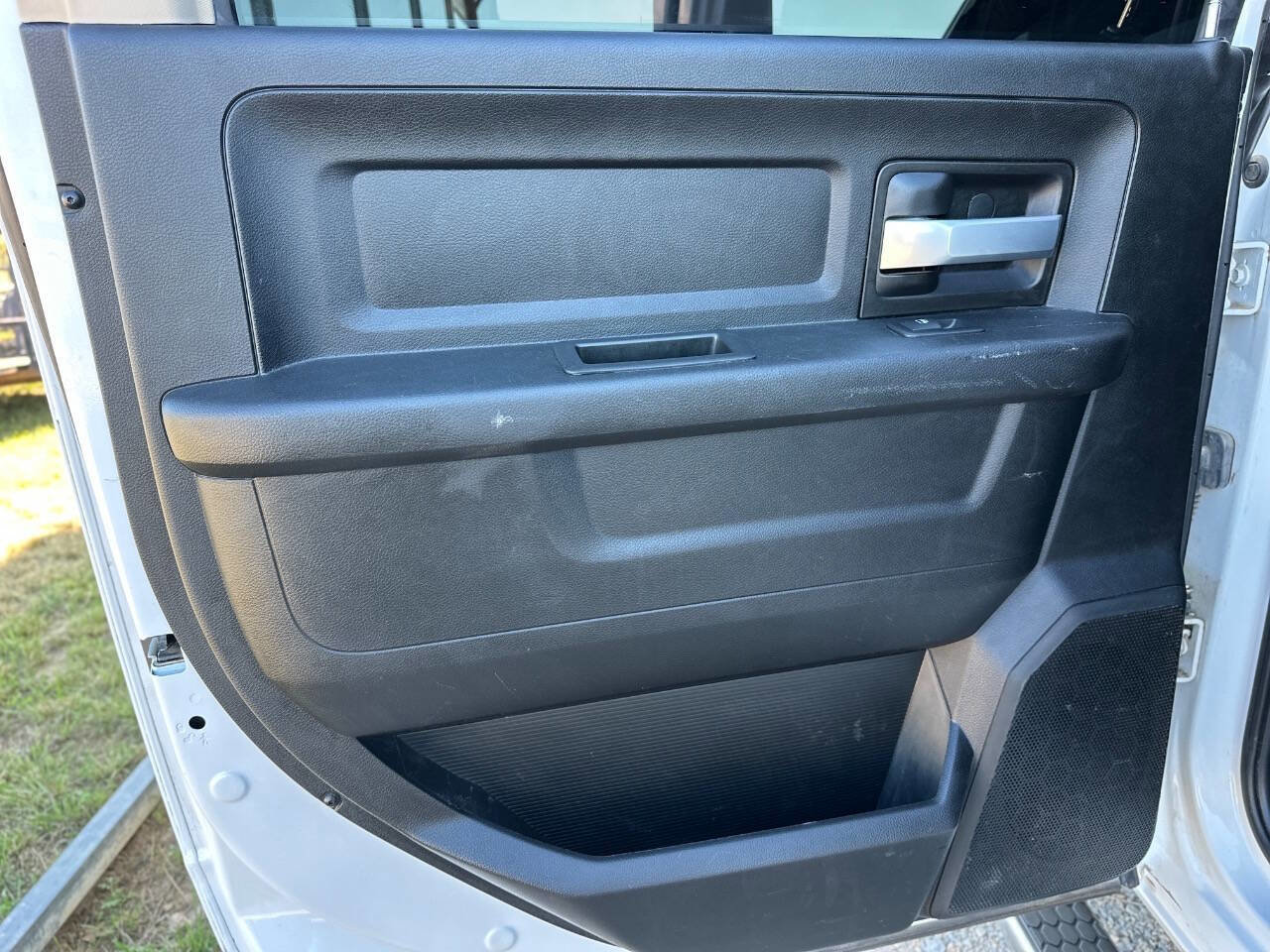 Used 2019 RAM 3500 Tradesman AWD/4WD image 13