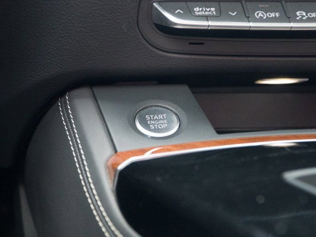 Certified 2023 Audi Q5 2.0T Premium Plus image 28