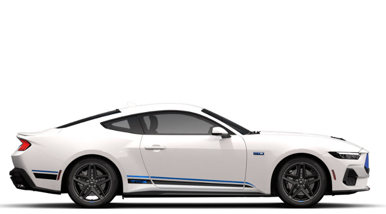 New 2025 Ford Mustang GT Premium RWD image 49