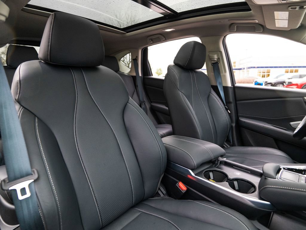 Certified 2025 Acura RDX SH-AWD w/ Technology Package image 20