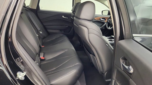 Used 2021 Acura TLX FWD image 25