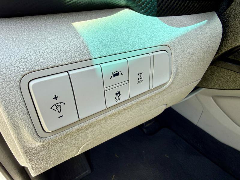 Used 2019 Hyundai Tucson SE AWD/4WD image 17