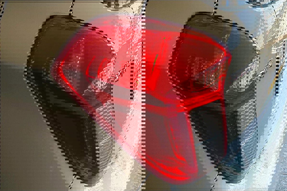 Used 2021 Chevrolet Spark LT image 30