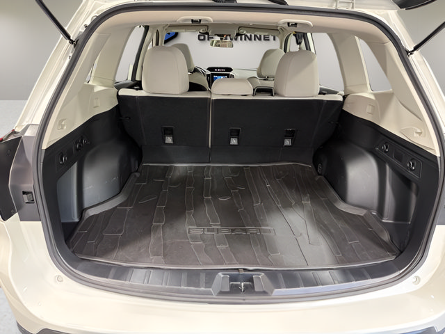 Certified 2024 Subaru Forester AWD/4WD image 34