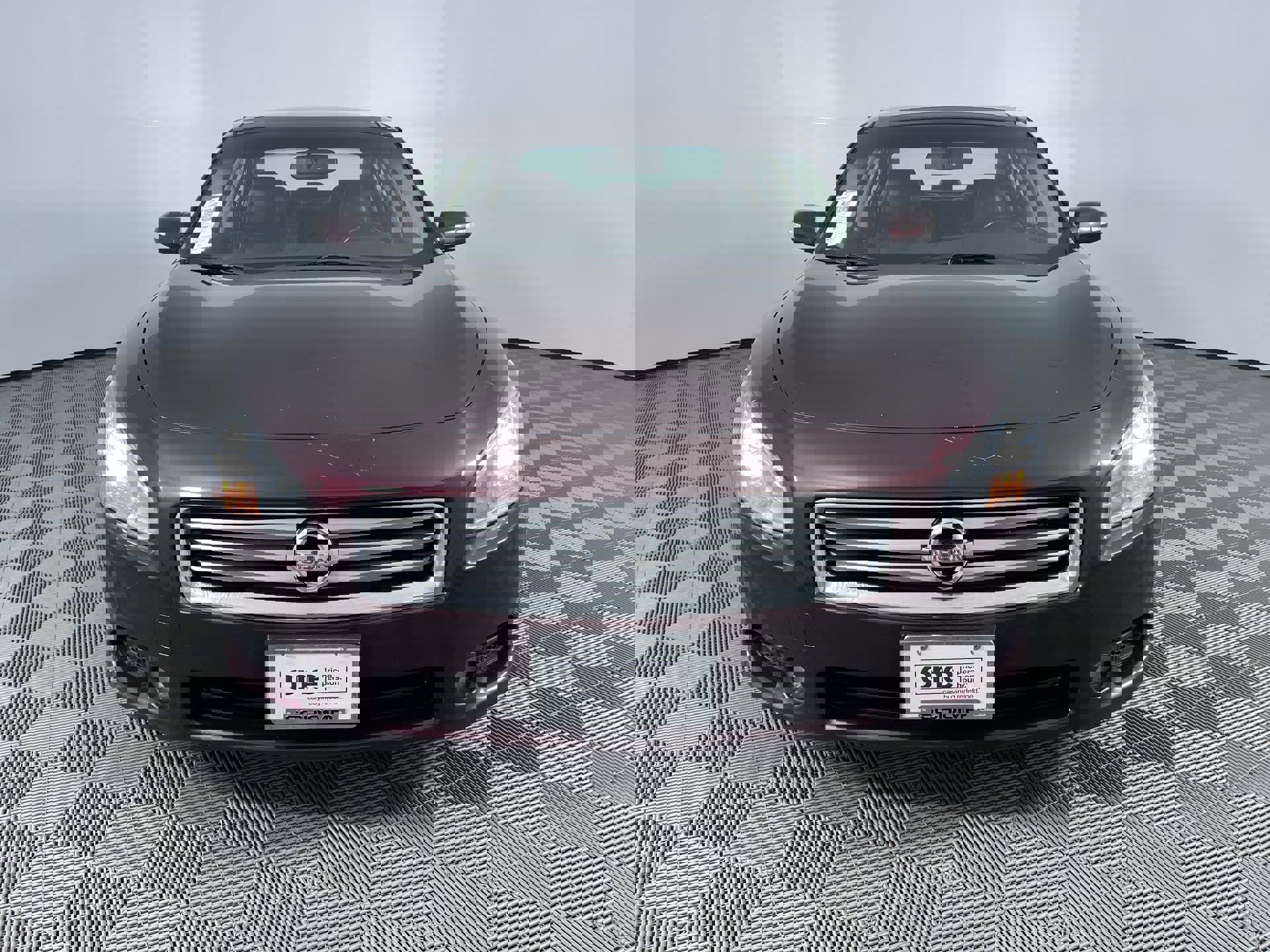 Used 2014 Nissan Maxima 3.5 SV w/ Premium Package image 27