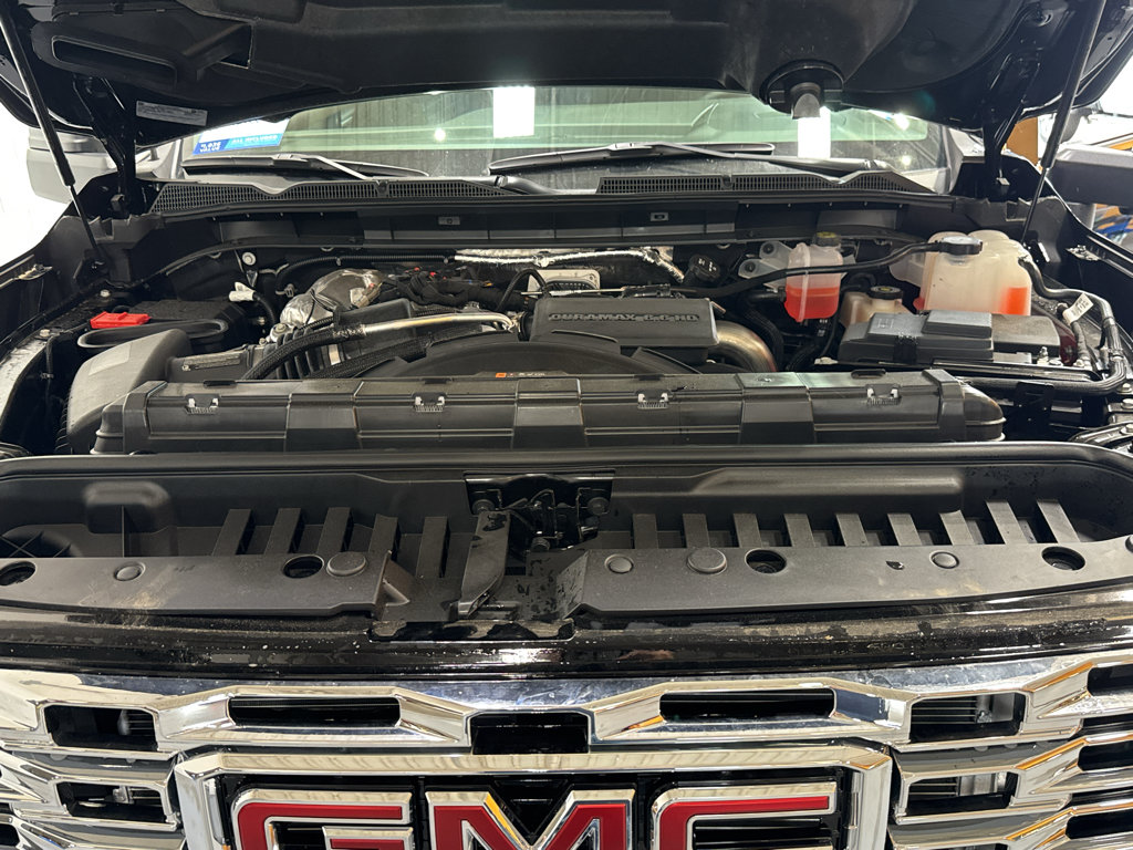 New 2026 GMC Sierra 2500 Denali AWD/4WD image 46