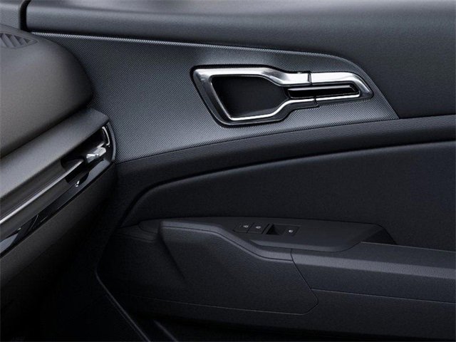New 2026 Kia Sportage S image 25