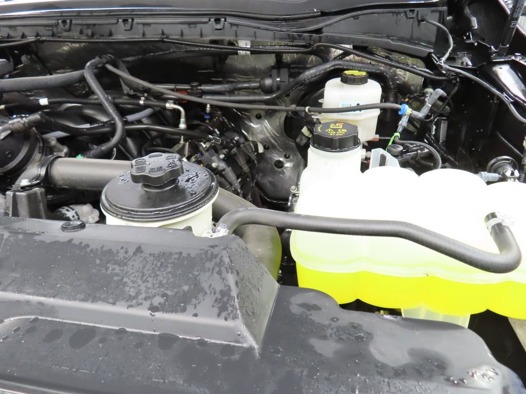 Used 2024 Ford F250 XLT w/ Black Appearance Package image 35