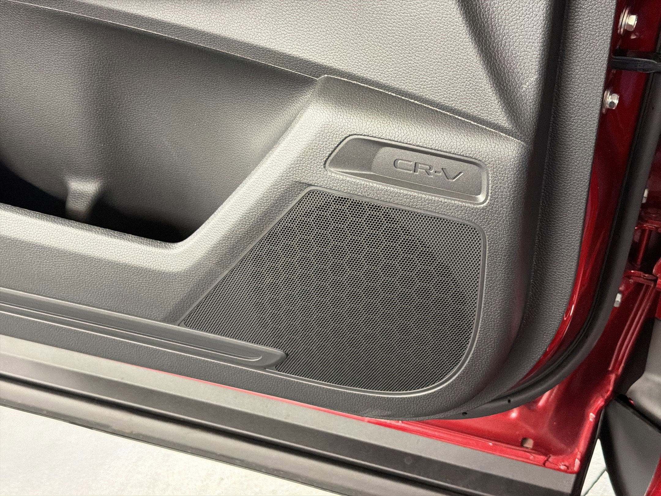 New 2026 Honda CR-V EX image 23
