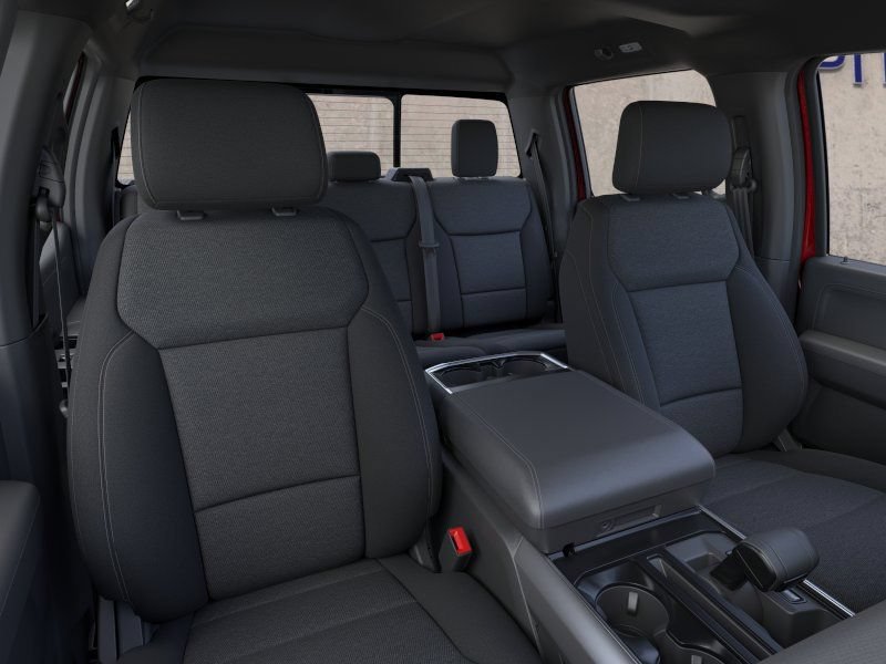 New 2026 Ford F150 XLT AWD/4WD image 12