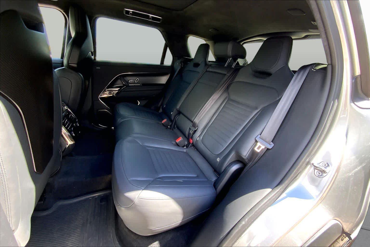 Certified 2024 Land Rover Range Rover Sport AWD/4WD image 19