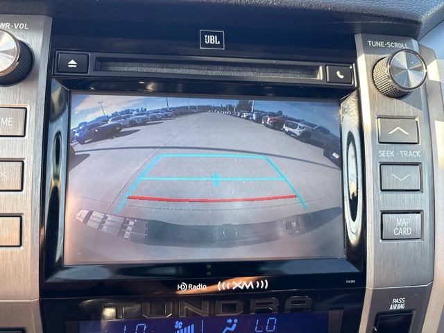 Used 2019 Toyota Tundra Platinum AWD/4WD image 54
