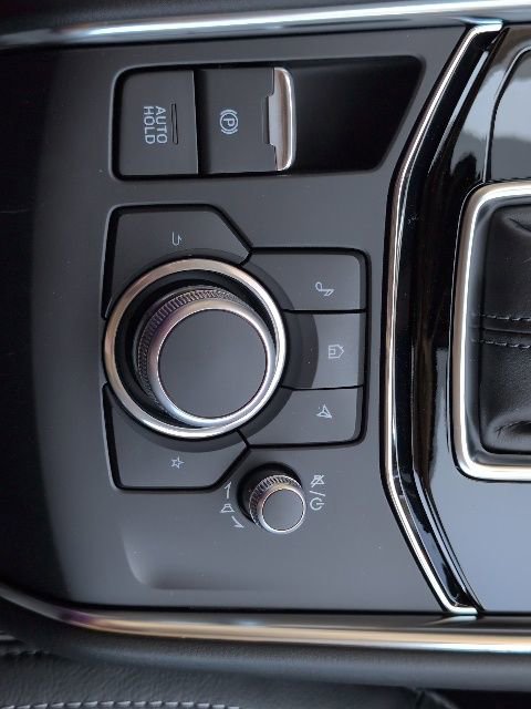 Used 2025 MAZDA CX-5 AWD 2.5 S w/ Premium Plus Pkg image 28
