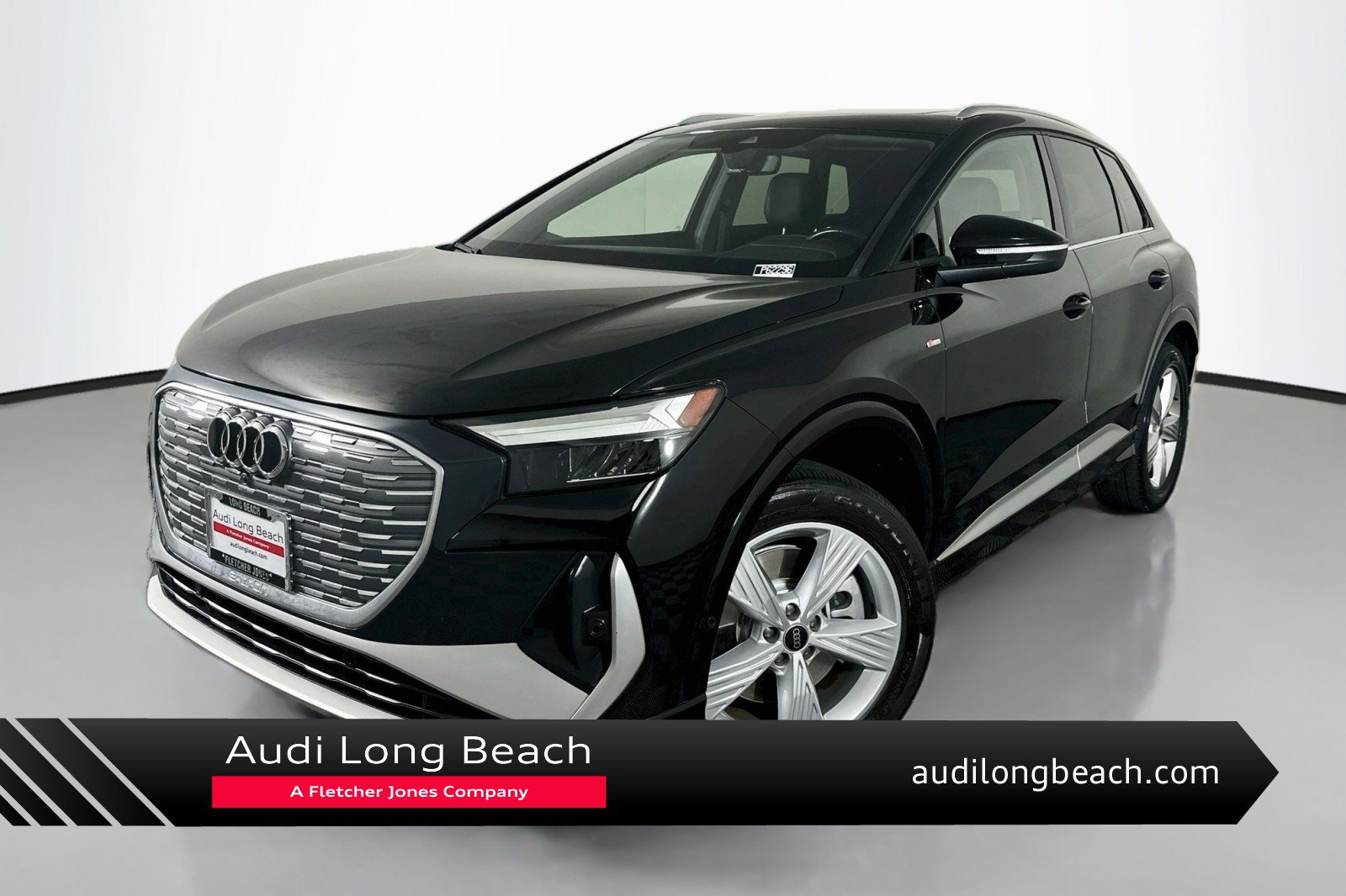 Used 2023 Audi Q4 e-tron Premium Plus w/ Premium Plus