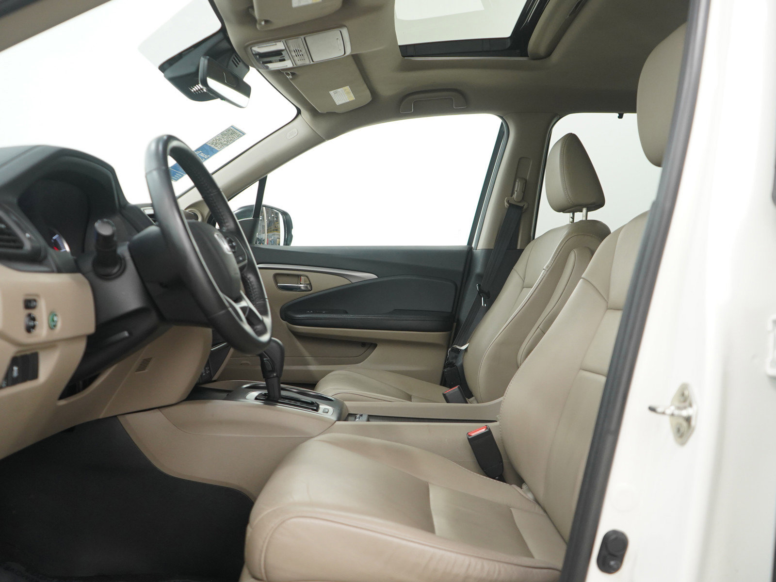 Used 2019 Honda Pilot EX-L image 24