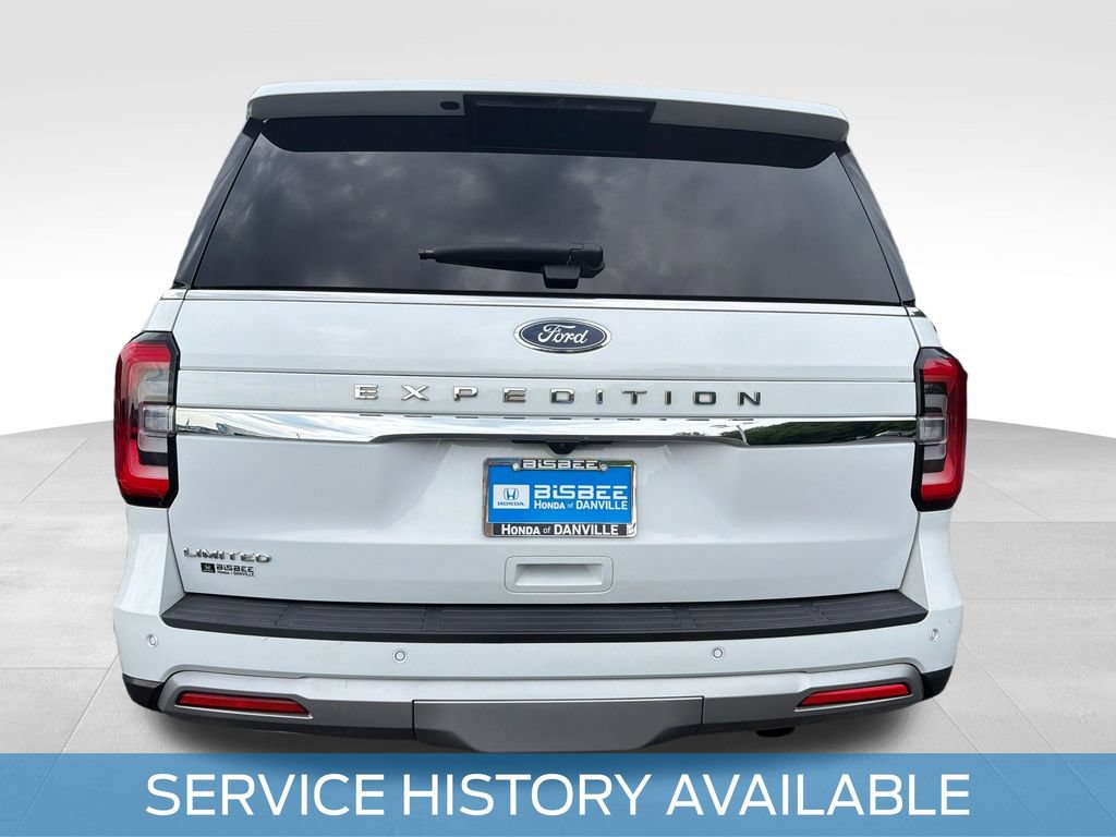Used 2024 Ford Expedition Limited RWD image 6