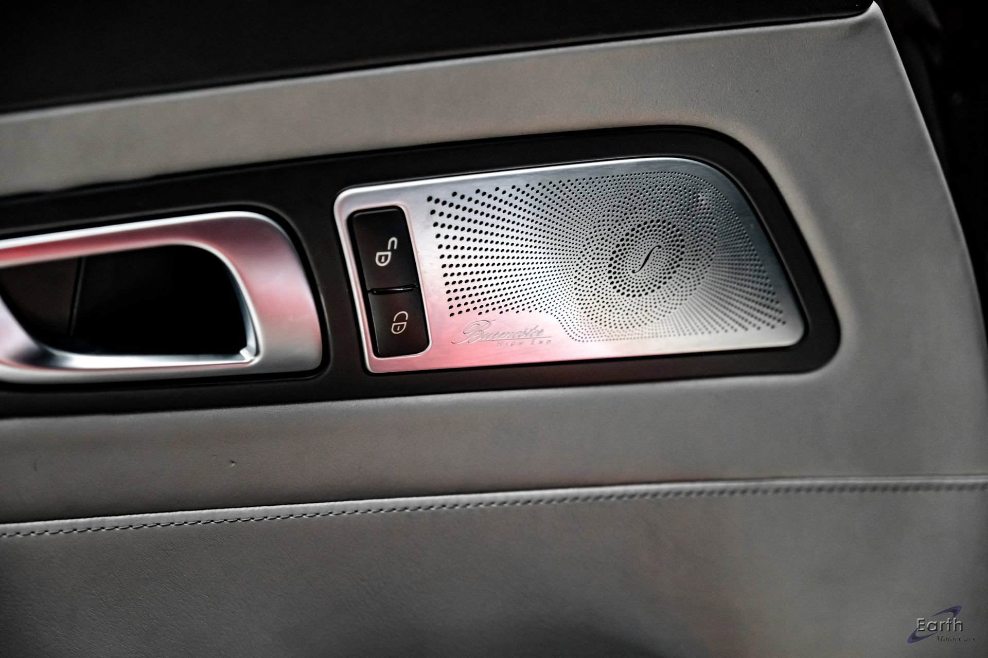 Used 2016 Mercedes-Benz AMG GT S image 87