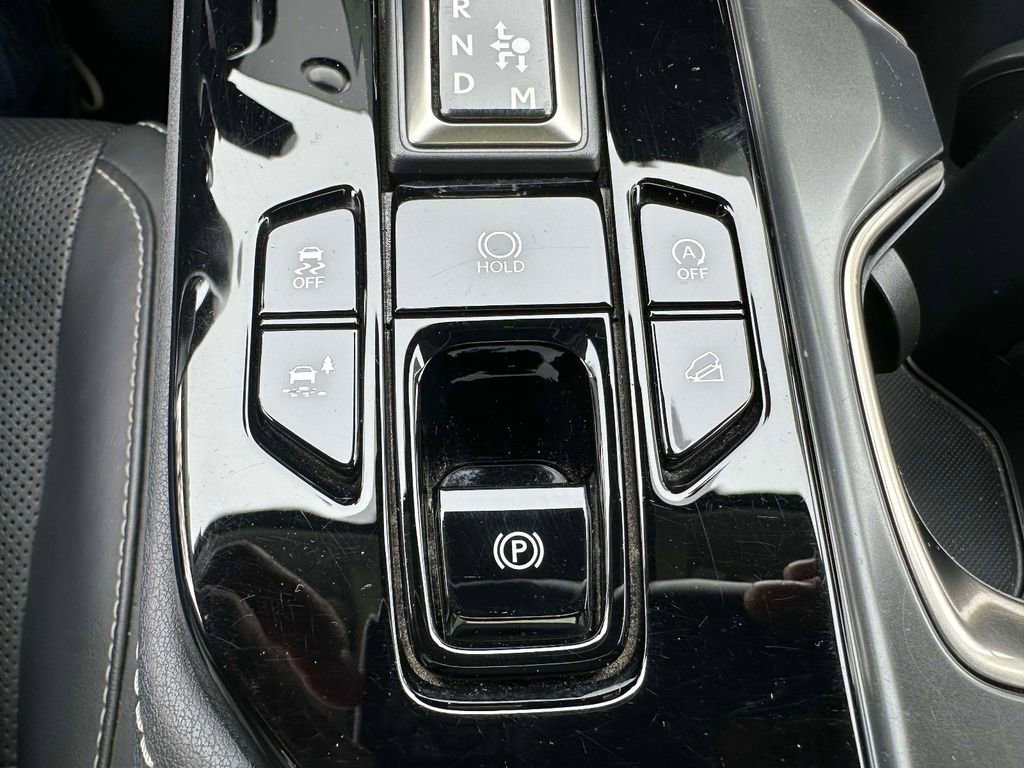 Used 2023 Lexus NX 350 AWD w/ Vision Package image 31