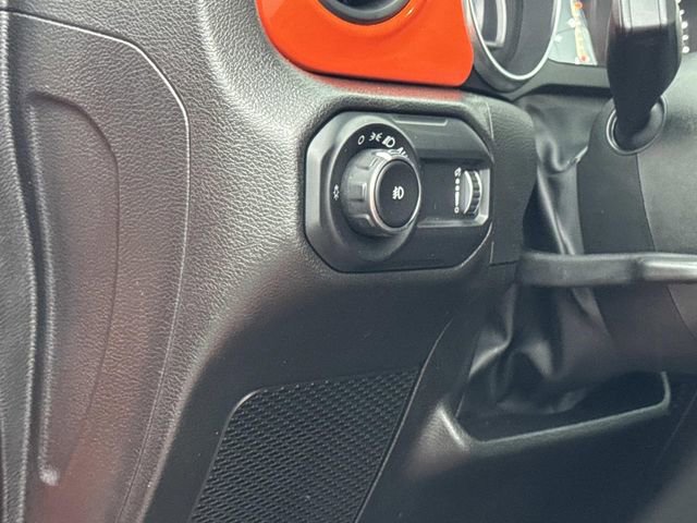 Used 2023 Jeep Wrangler Unlimited Sport AWD/4WD image 31