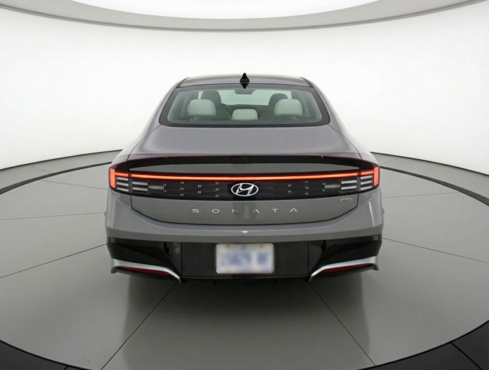 Used 2025 Hyundai Sonata SEL image 7