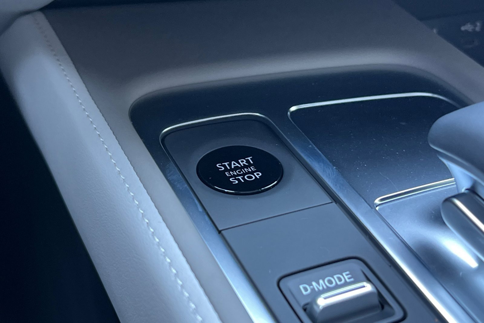 New 2026 INFINITI QX60 Autograph w/ Autograph Tech Package image 26