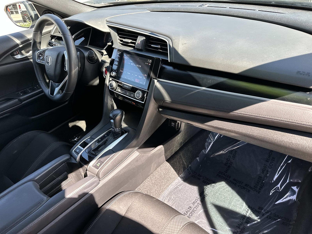 Used 2020 Honda Civic Sport image 22