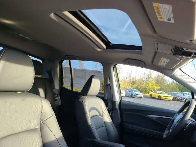 Used 2023 Honda Ridgeline RTL-E image 15