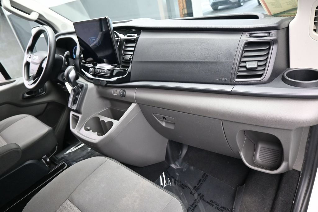 Used 2023 Ford Transit 350 XLT RWD image 35