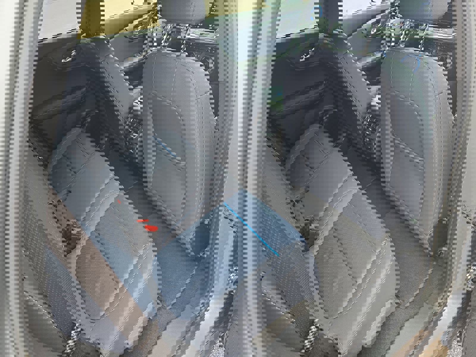 Used 2023 Chevrolet Blazer RS w/ Enhanced Convenience Package image 12