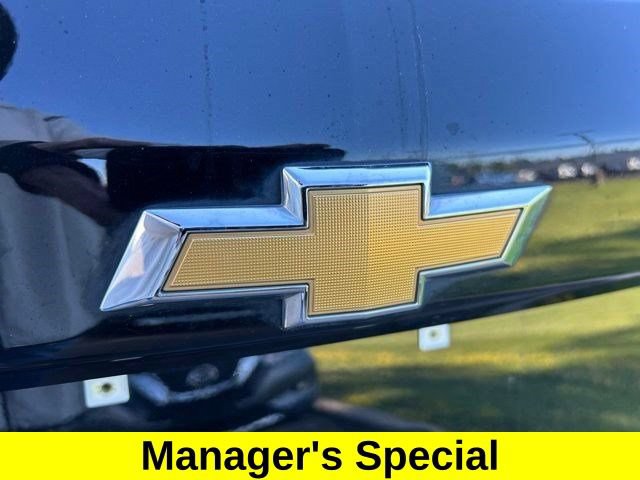 Used 2022 Chevrolet Equinox LT w/ Driver Convenience Package FWD image 49