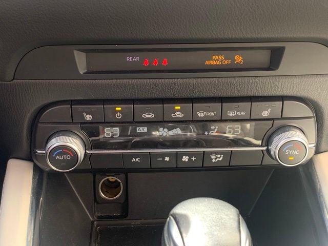 Used 2021 MAZDA CX-5 Grand Touring AWD/4WD image 17