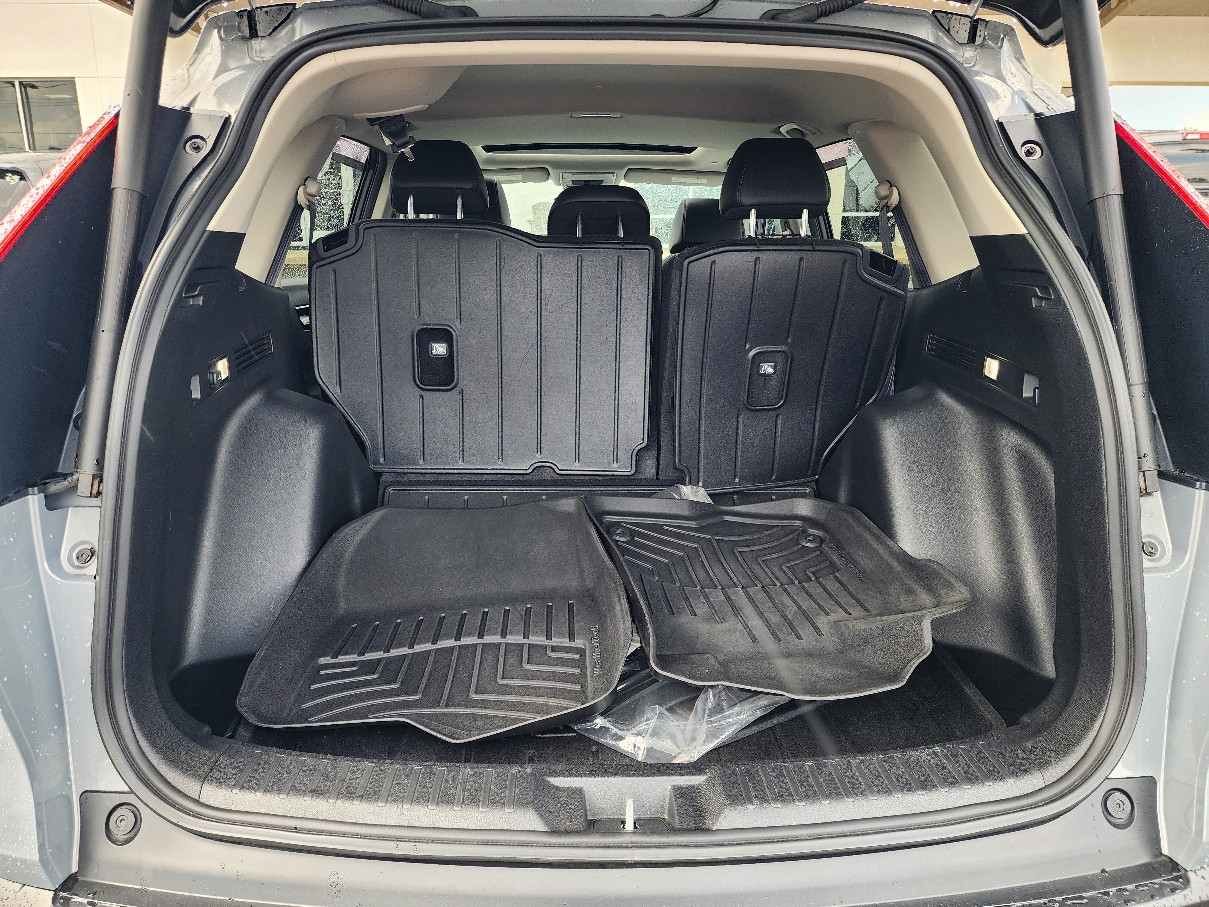Certified 2024 Honda CR-V EX-L image 30