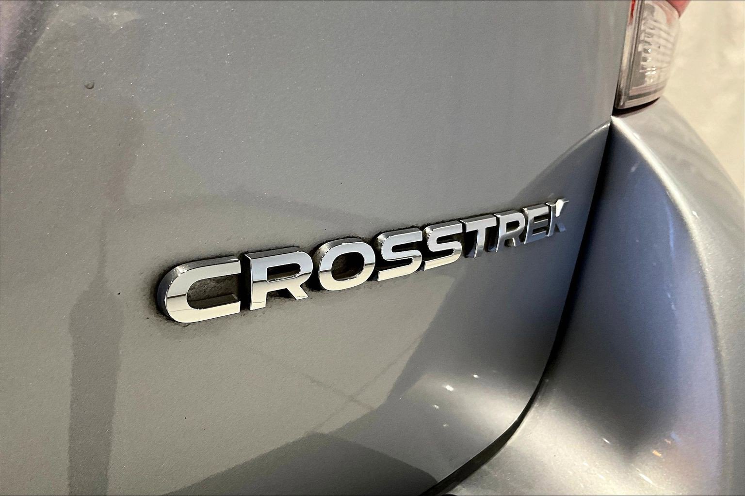 Used 2023 Subaru Crosstrek 2.0i AWD/4WD image 24