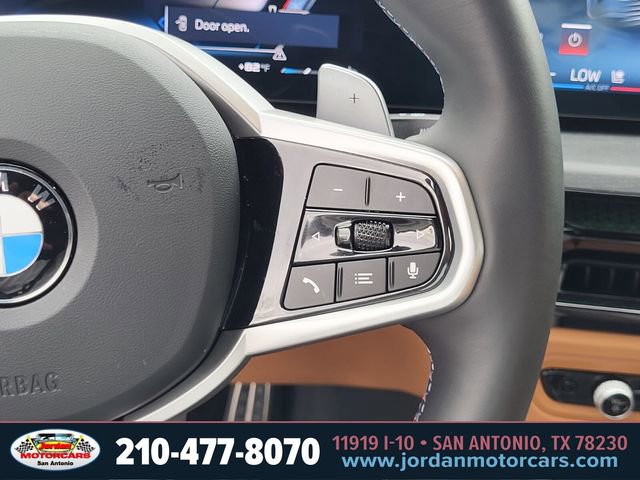 Used 2026 BMW M340i RWD image 27
