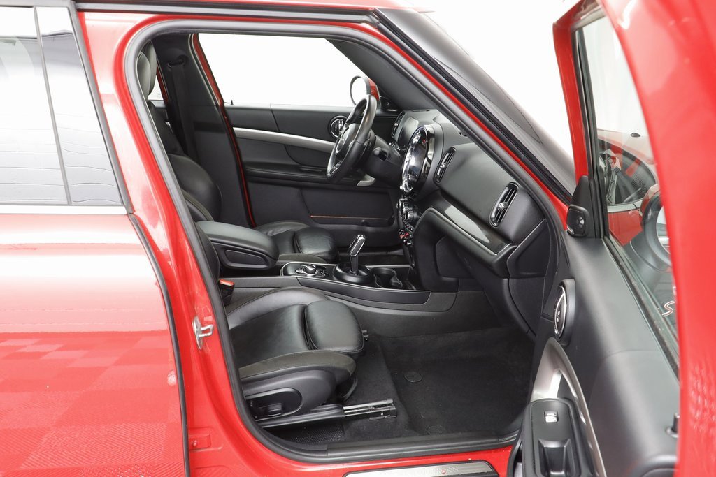 Certified 2023 MINI Cooper Countryman S image 21