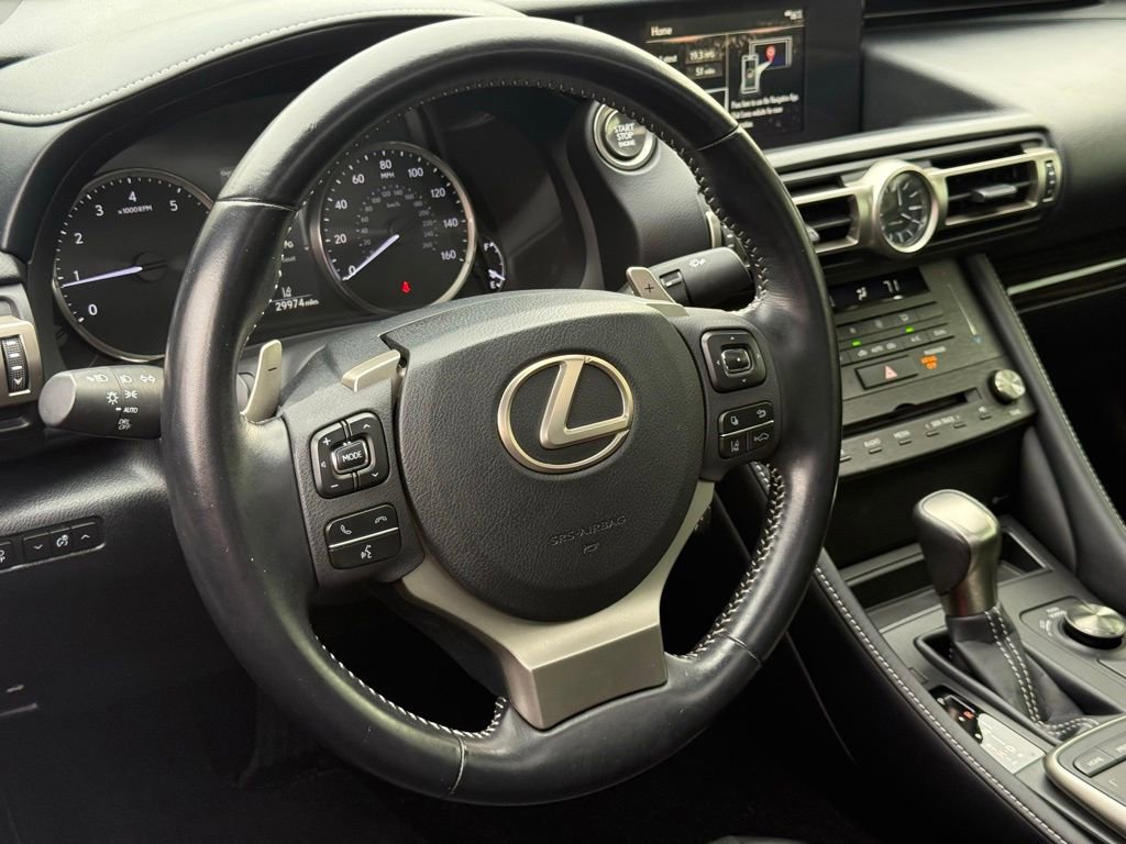 Certified 2020 Lexus RC 300 image 17