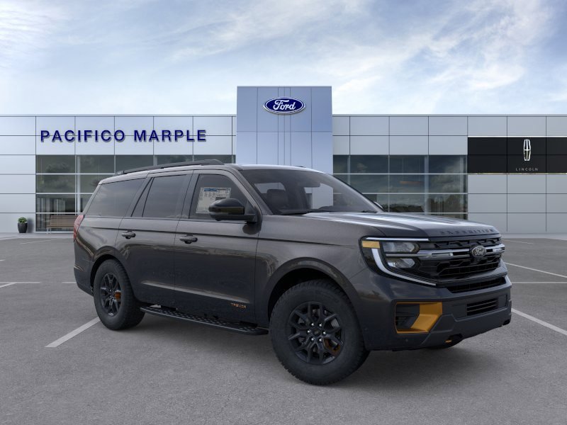 New 2026 Ford Expedition Tremor image 7