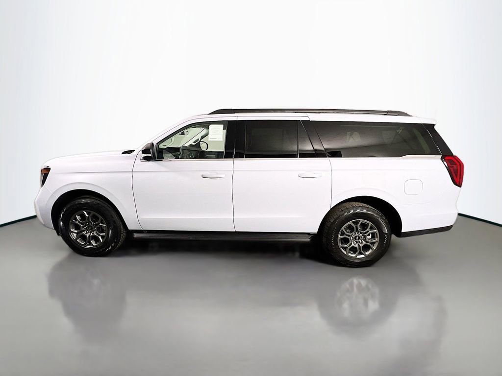 New 2026 Ford Expedition Max Active image 6