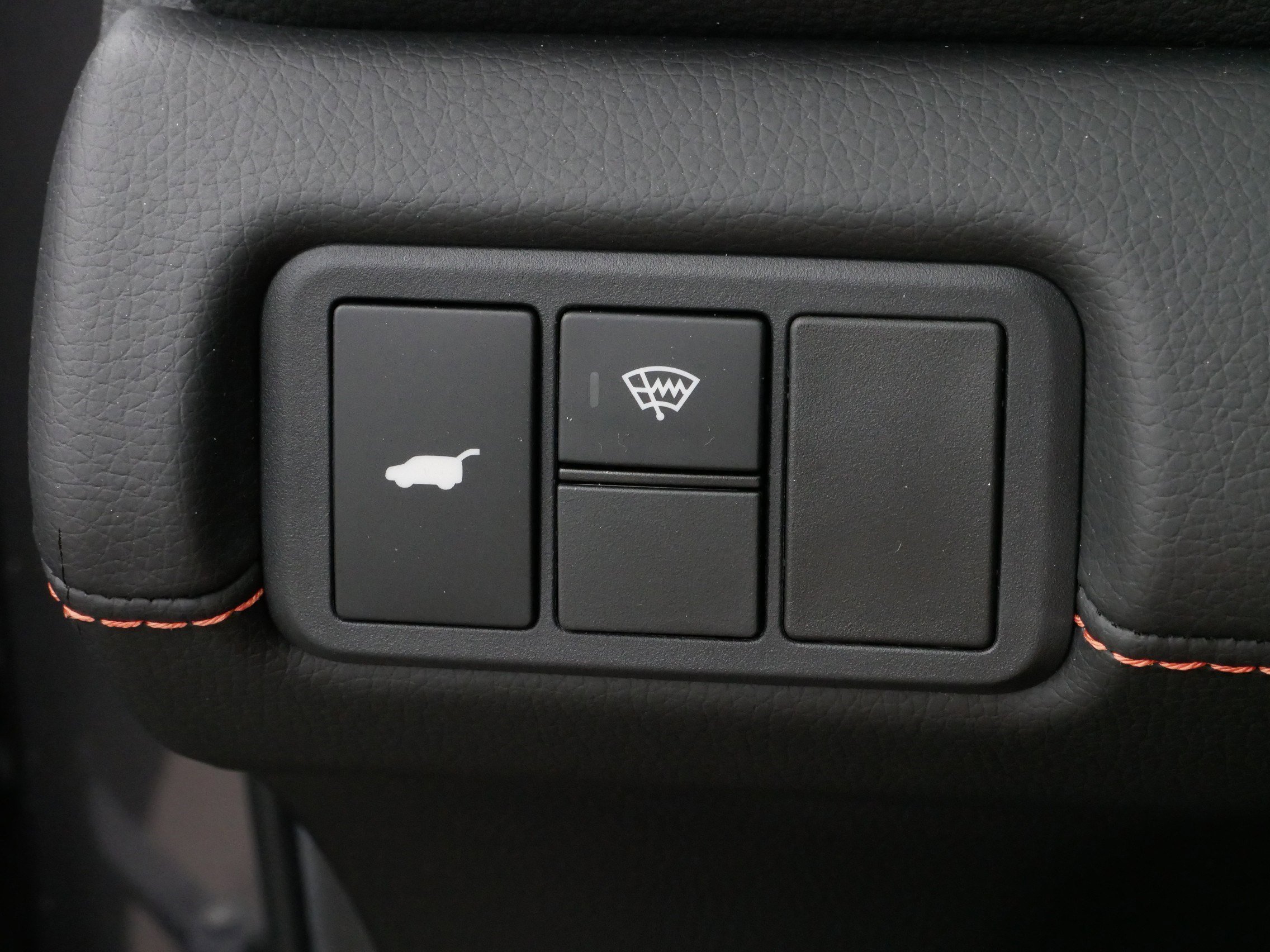 Certified 2026 Honda Passport TrailSport Elite image 30