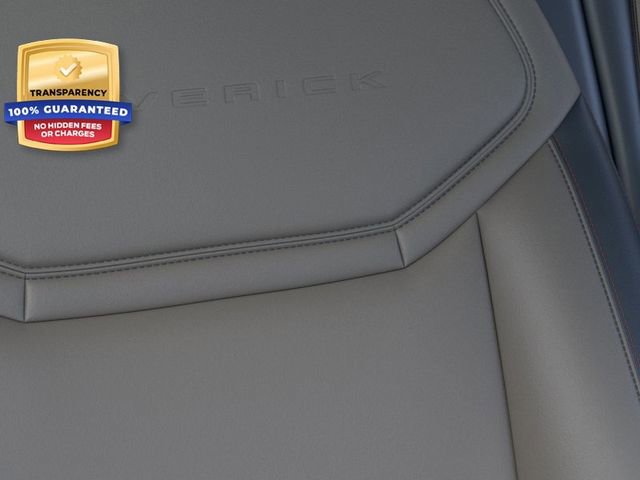 New 2026 Ford Maverick Lariat image 17