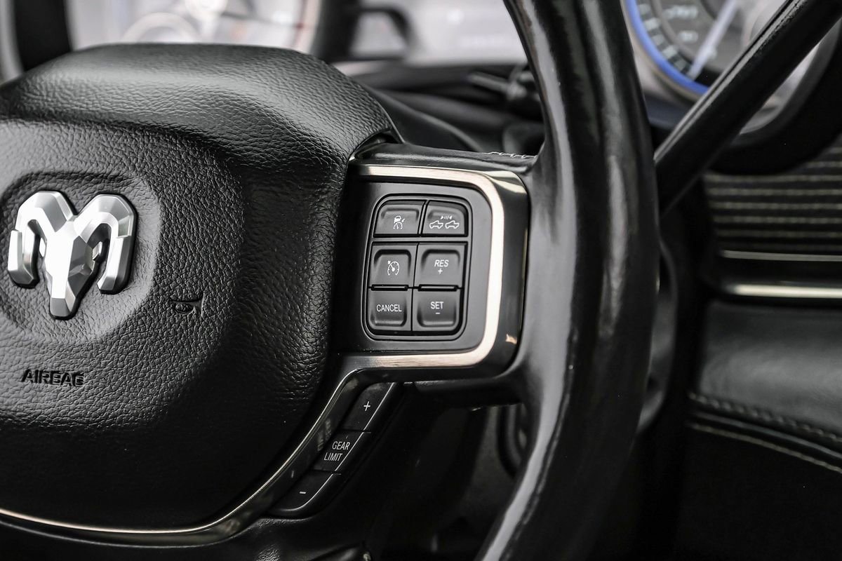 Used 2019 RAM 3500 Limited image 23