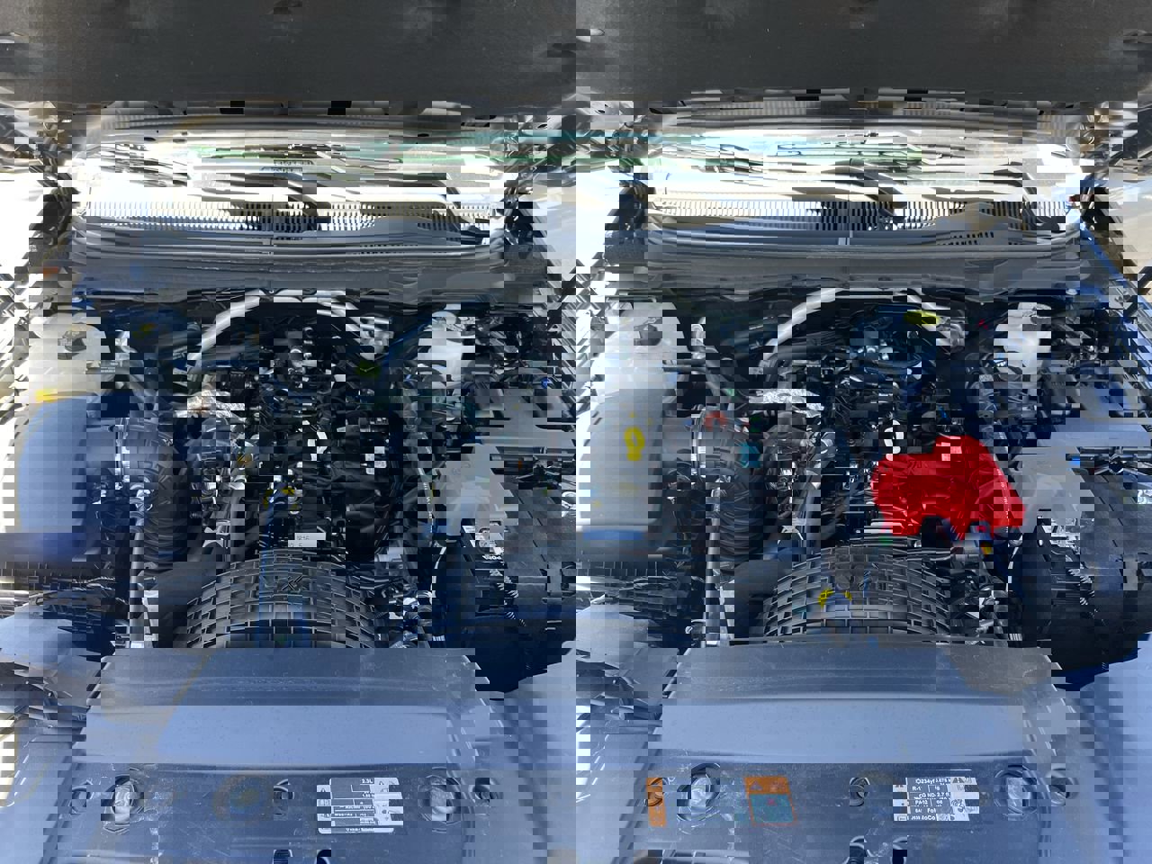 Used 2021 Ford Ranger XLT w/ Equipment Group 302A High image 34