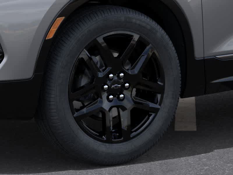 New 2026 Chevrolet Blazer RS w/ Driver Confidence II Package AWD/4WD image 9