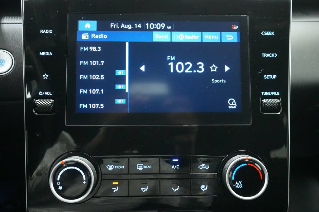 Used 2022 Hyundai Santa Cruz SEL w/ Cargo Package AWD/4WD image 32