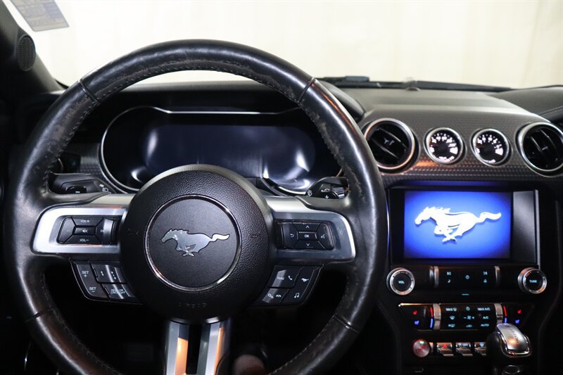 Used 2021 Ford Mustang GT Premium w/ GT Performance Package RWD image 7