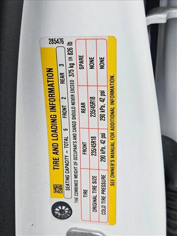 Used 2022 Tesla Model 3 Long Range image 15