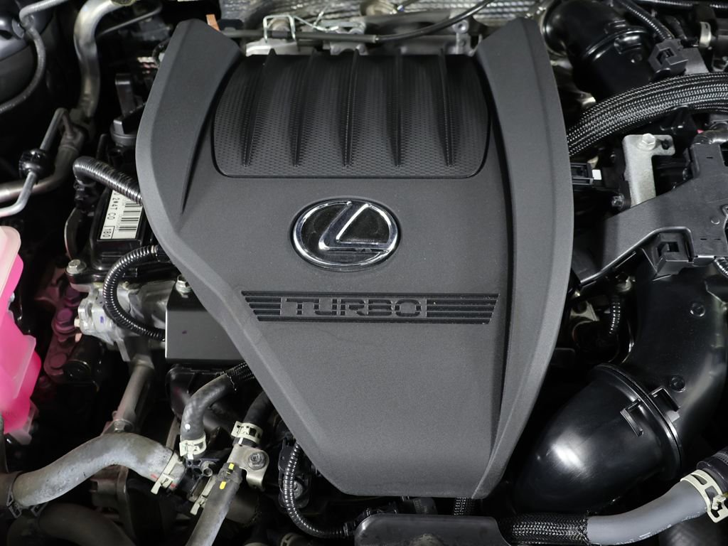 Used 2023 Lexus RX 350 Premium w/ Accessory Package (Z1) AWD/4WD image 19