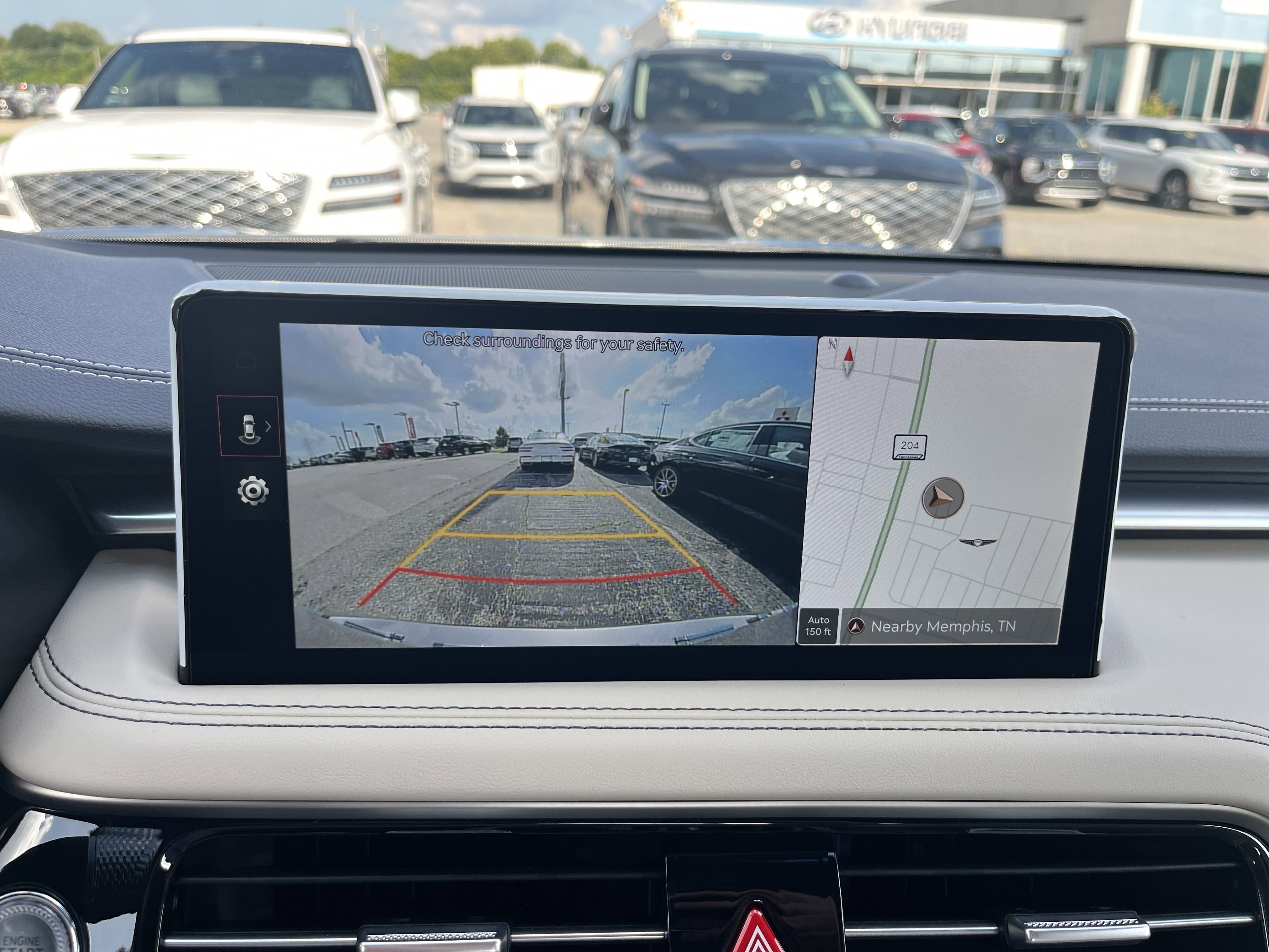 New 2026 Genesis G70 2.5T image 11