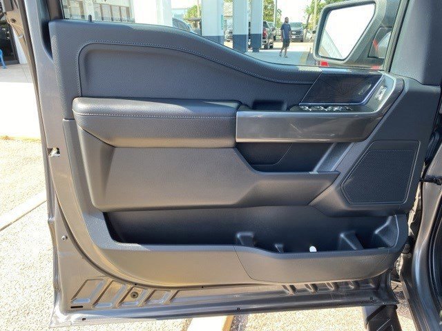Certified 2023 Ford F150 XLT w/ Equipment Group 302A High image 9